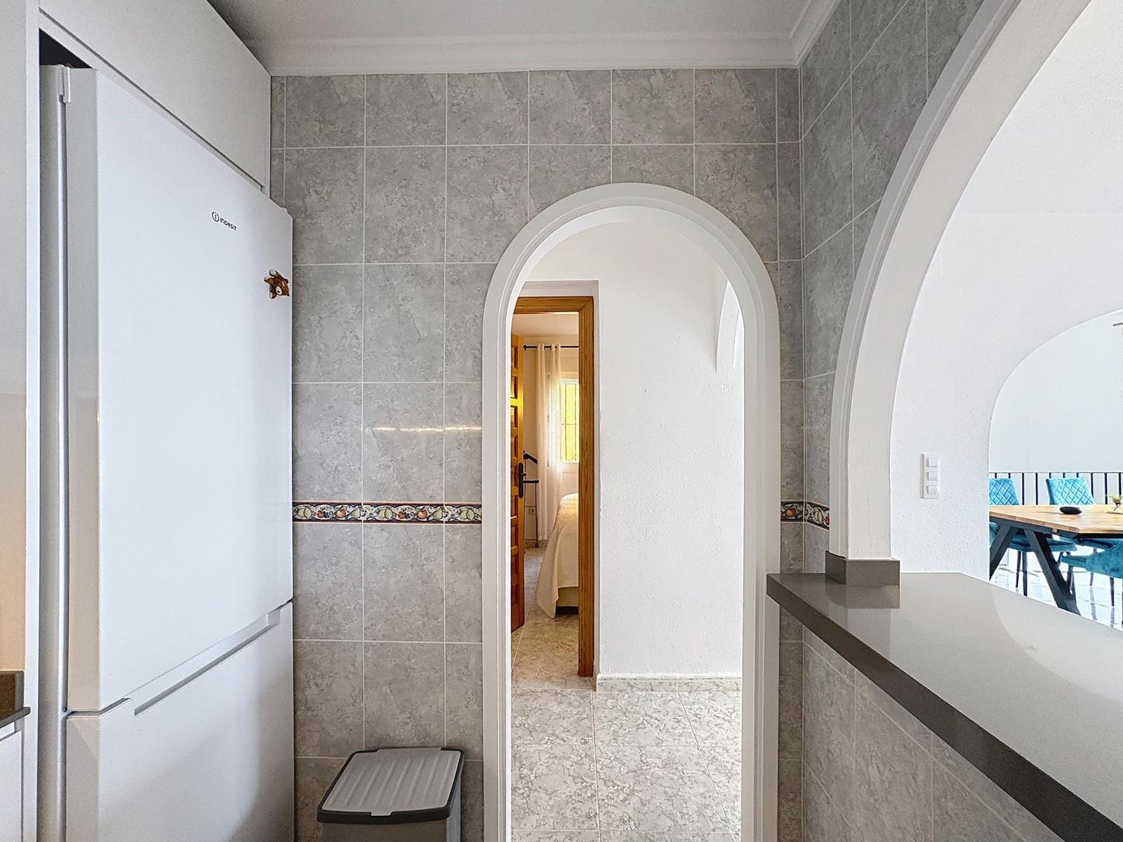 3 bedroom Apartment for sale in Benitachell / Benitatxell with pool garage - € 380,000 (Ref: 9673701)