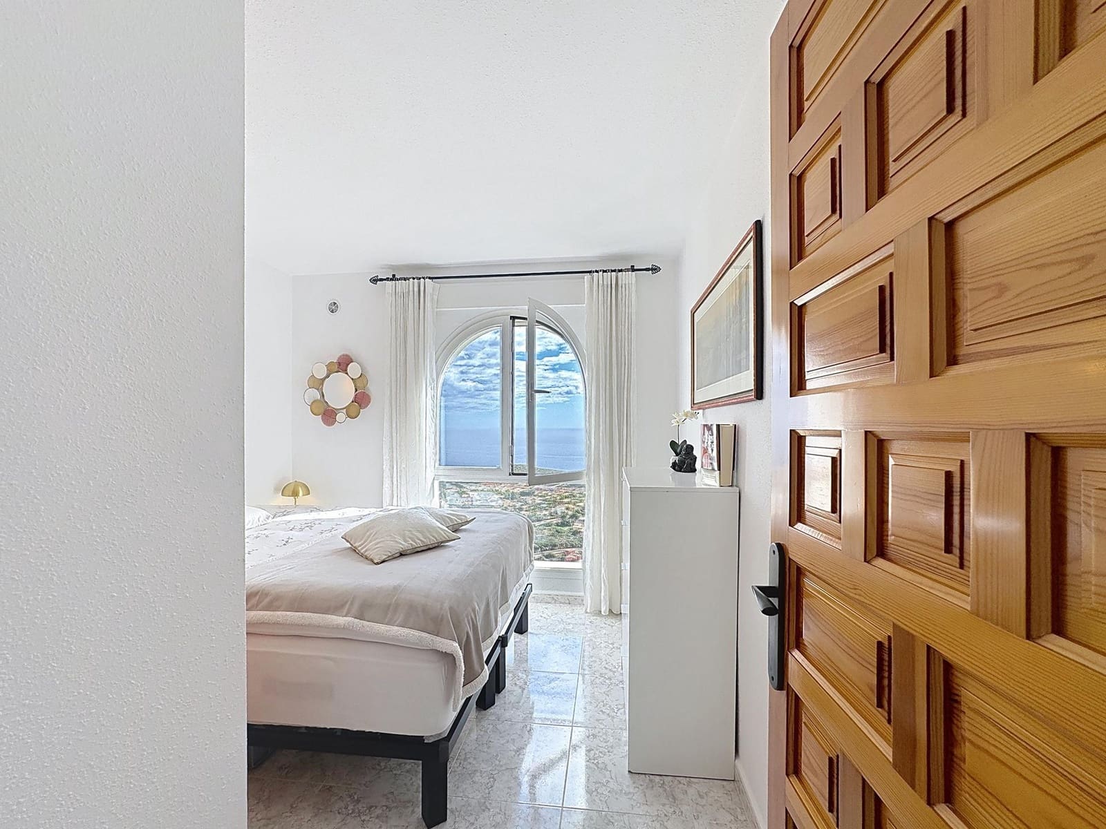 3 bedroom Apartment for sale in Benitachell / Benitatxell with pool garage - € 380,000 (Ref: 9673701)