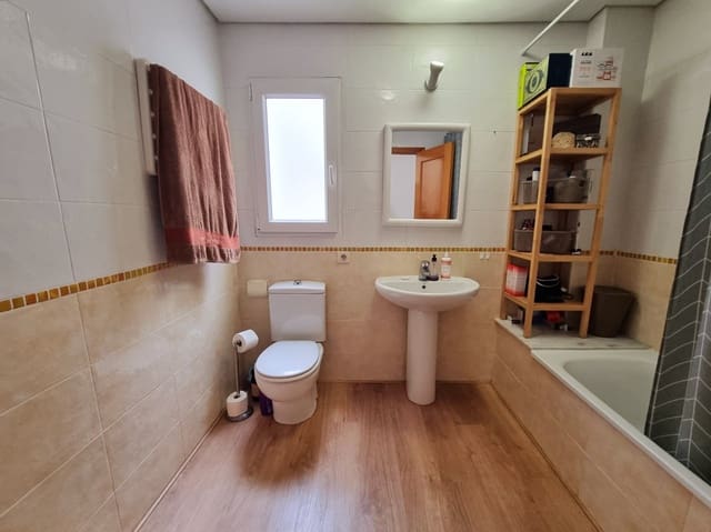 3 bedroom Apartment for sale in Jalón / Xaló - € 215,000 (Ref: 9700321)