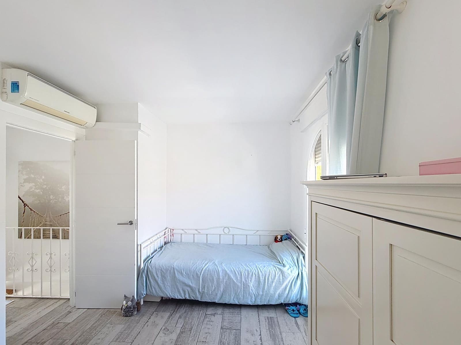 2 soveværelse Lejlighed til salg i Benitachell / Benitatxell med swimmingpool garage - € 259.000 (Ref: 9700322)