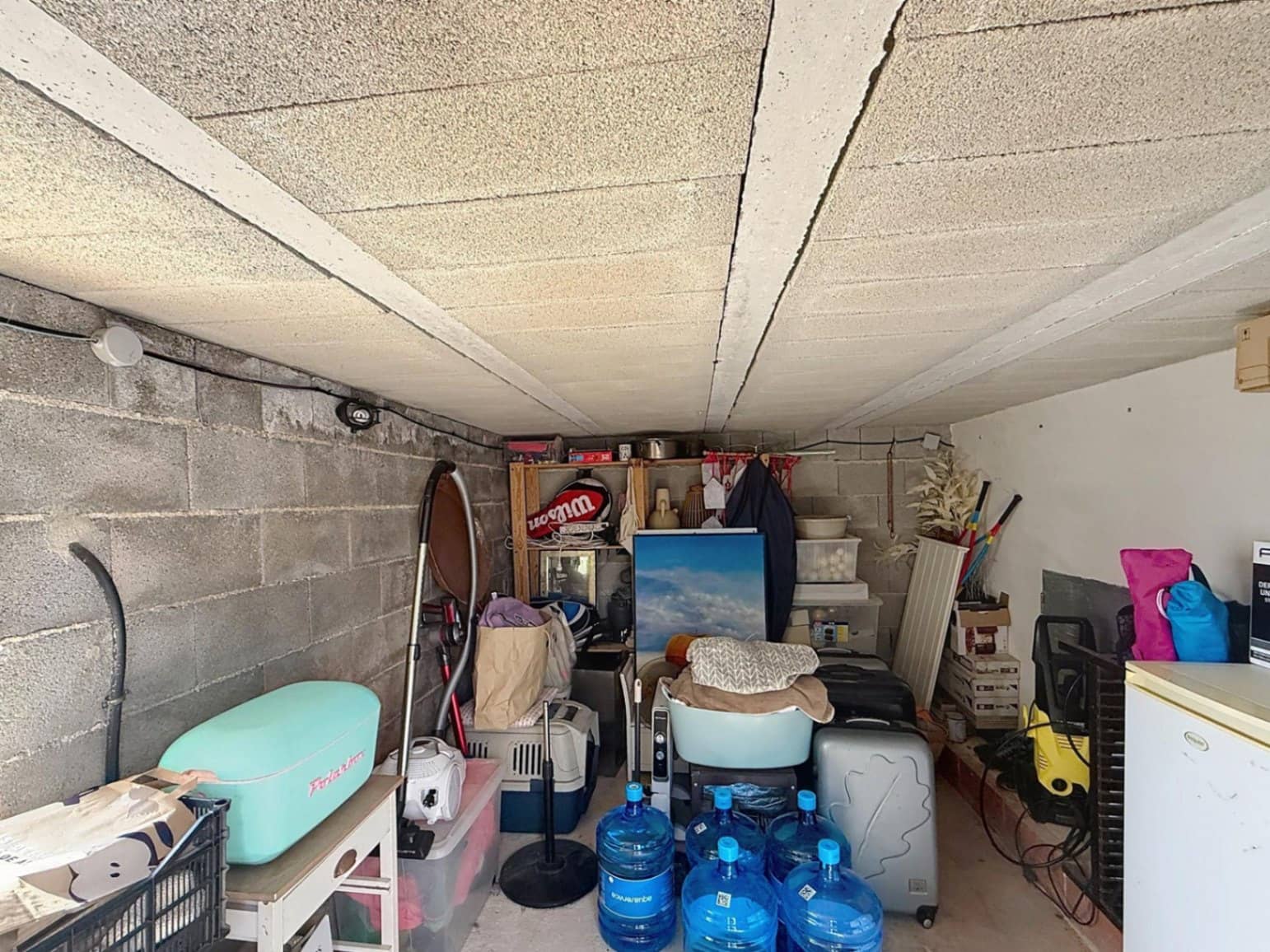 2 soveværelse Lejlighed til salg i Benitachell / Benitatxell med swimmingpool garage - € 259.000 (Ref: 9700322)