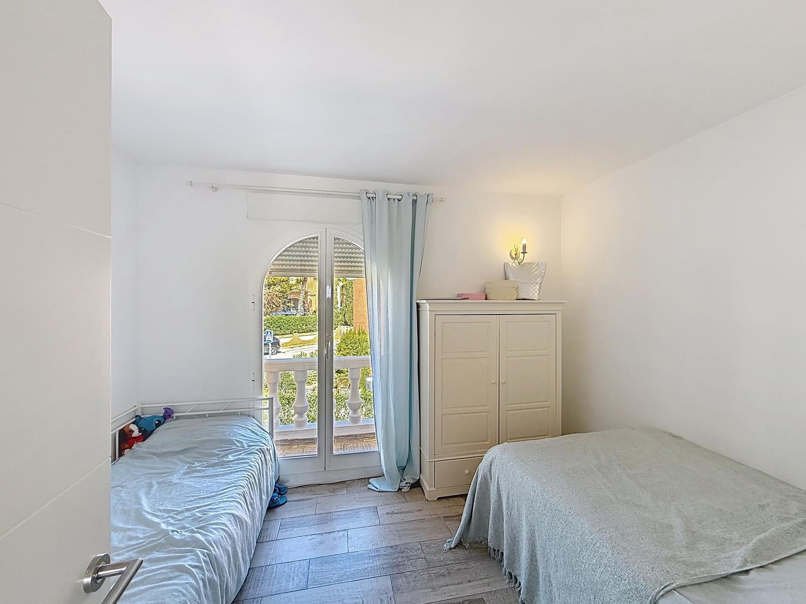 2 soveværelse Lejlighed til salg i Benitachell / Benitatxell med swimmingpool garage - € 259.000 (Ref: 9700322)