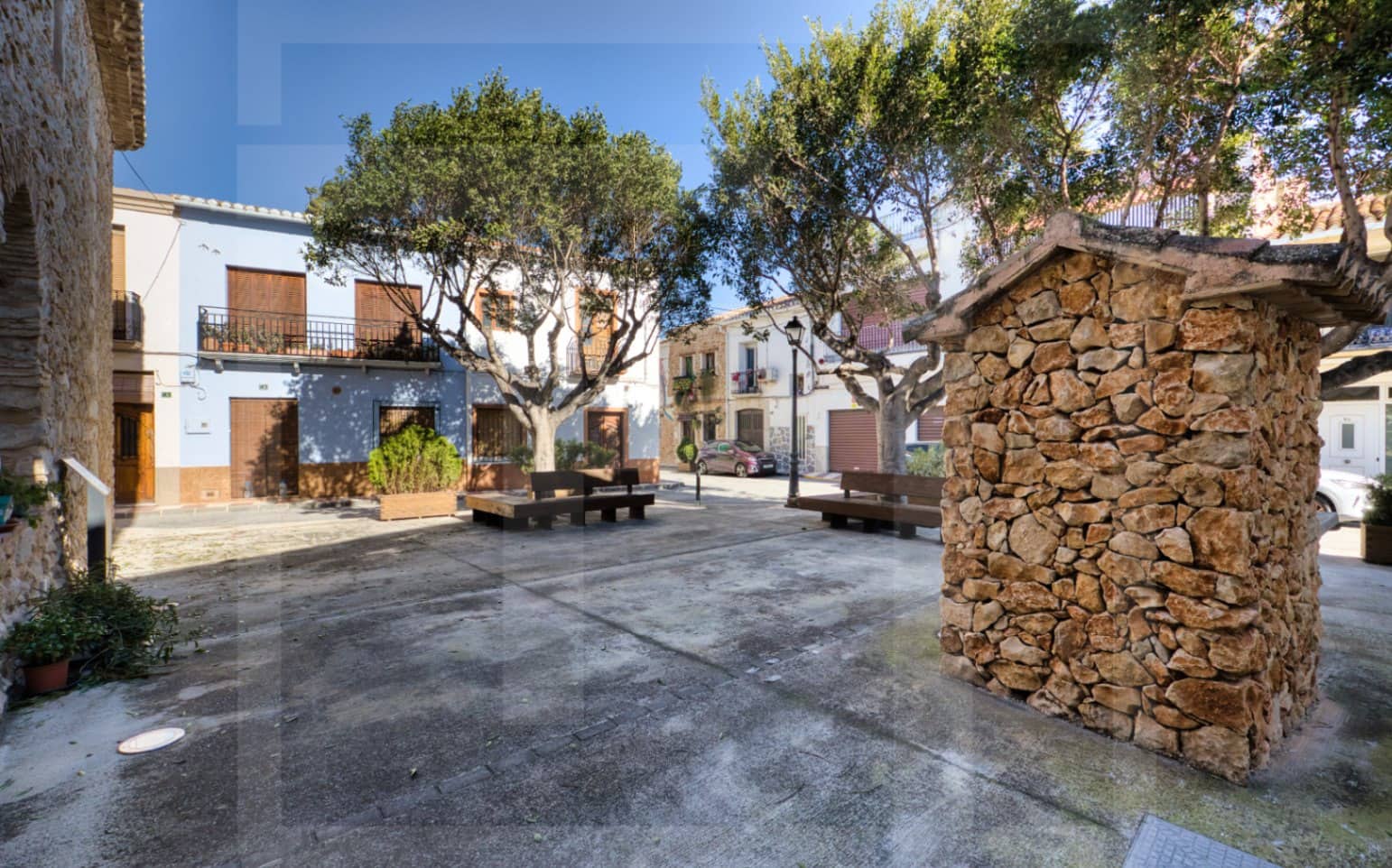 3 soverom Hus til salgs i Senija - € 175 000 (Ref: 9735049)