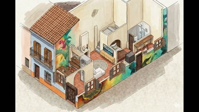 3 soverom Hus til salgs i Senija - € 175 000 (Ref: 9735049)