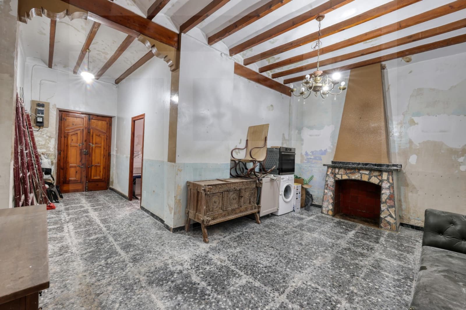 3 soverom Hus til salgs i Senija - € 175 000 (Ref: 9735049)