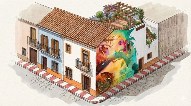 3 soverom Hus til salgs i Senija - € 175 000 (Ref: 9735049)