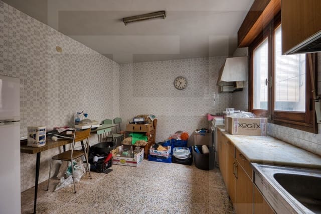 5 soverom Hus til salgs i Benissa - € 255 000 (Ref: 9735051)