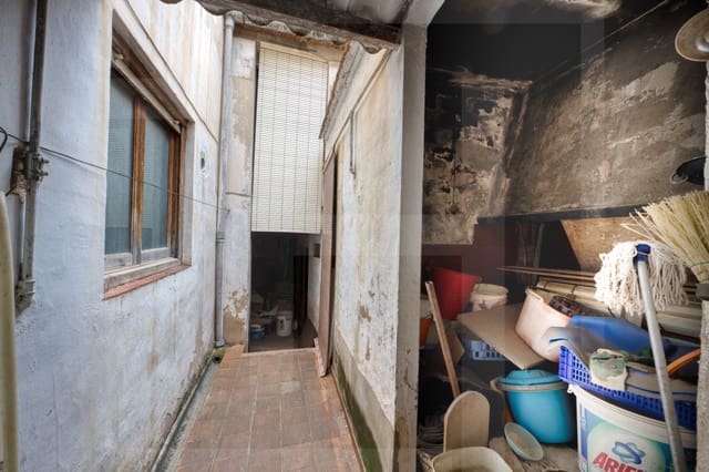 5 soverom Hus til salgs i Benissa - € 255 000 (Ref: 9735051)