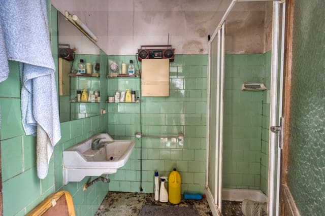 5 soverom Hus til salgs i Benissa - € 255 000 (Ref: 9735051)