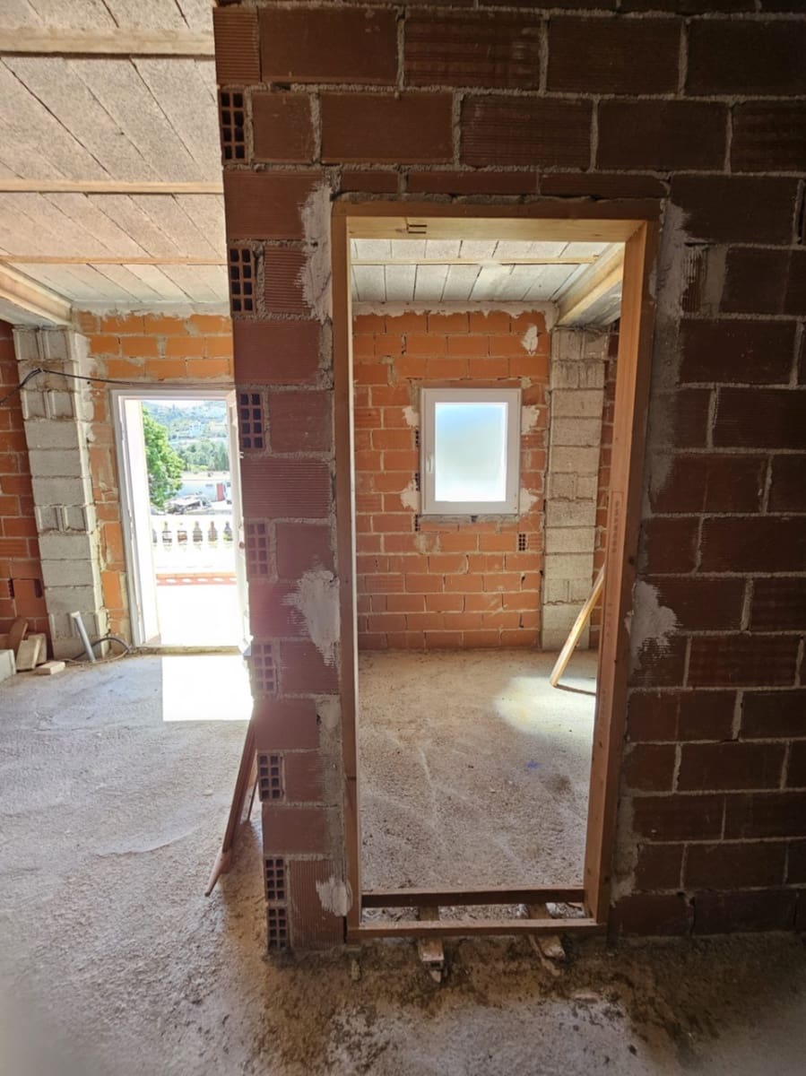 6 camera da letto Finca/Casa di Campagna in vendita in Denia con piscina garage - 950.000 € (Rif: 9751300)