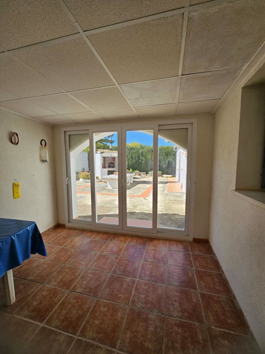 6 camera da letto Finca/Casa di Campagna in vendita in Denia con piscina garage - 950.000 € (Rif: 9751300)