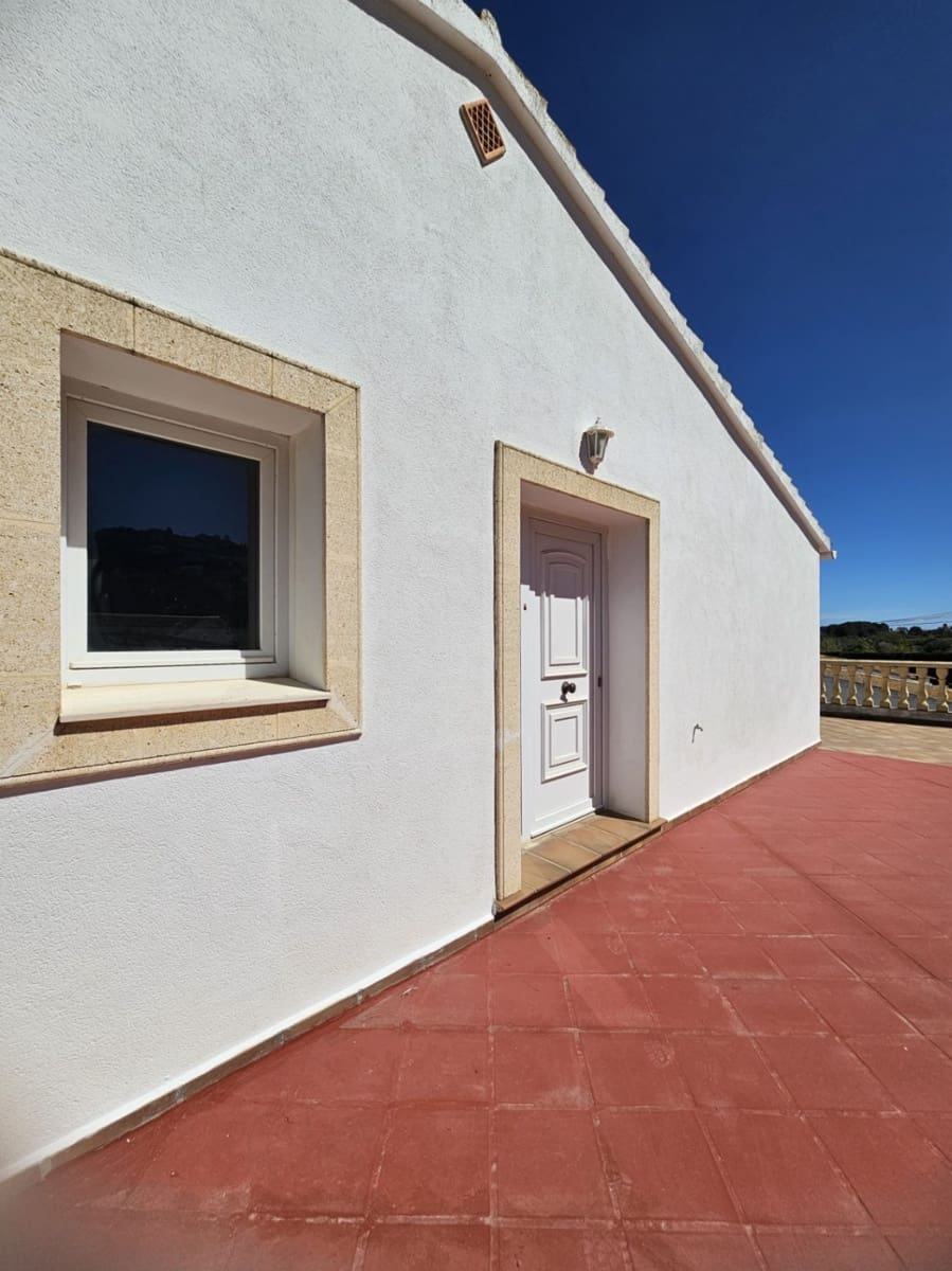 6 camera da letto Finca/Casa di Campagna in vendita in Denia con piscina garage - 950.000 € (Rif: 9751300)