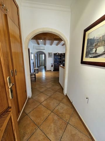 6 camera da letto Finca/Casa di Campagna in vendita in La Xara - La Sella, Dénia con piscina garage - 950.000 € (Rif: 9751300)