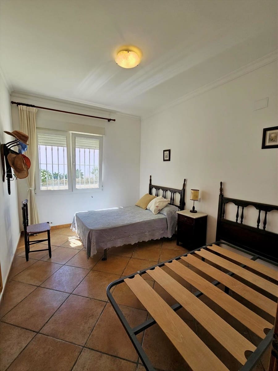 6 camera da letto Finca/Casa di Campagna in vendita in Denia con piscina garage - 950.000 € (Rif: 9751300)