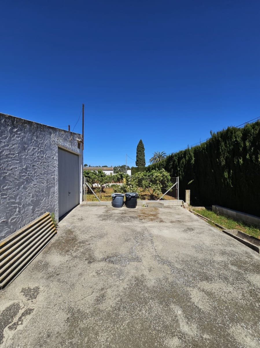 6 camera da letto Finca/Casa di Campagna in vendita in Denia con piscina garage - 950.000 € (Rif: 9751300)