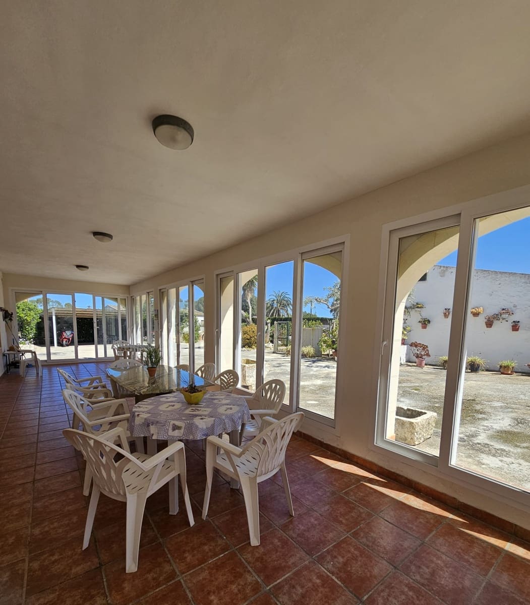 6 camera da letto Finca/Casa di Campagna in vendita in Denia con piscina garage - 950.000 € (Rif: 9751300)