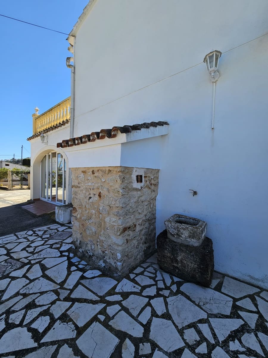 6 camera da letto Finca/Casa di Campagna in vendita in Denia con piscina garage - 950.000 € (Rif: 9751300)