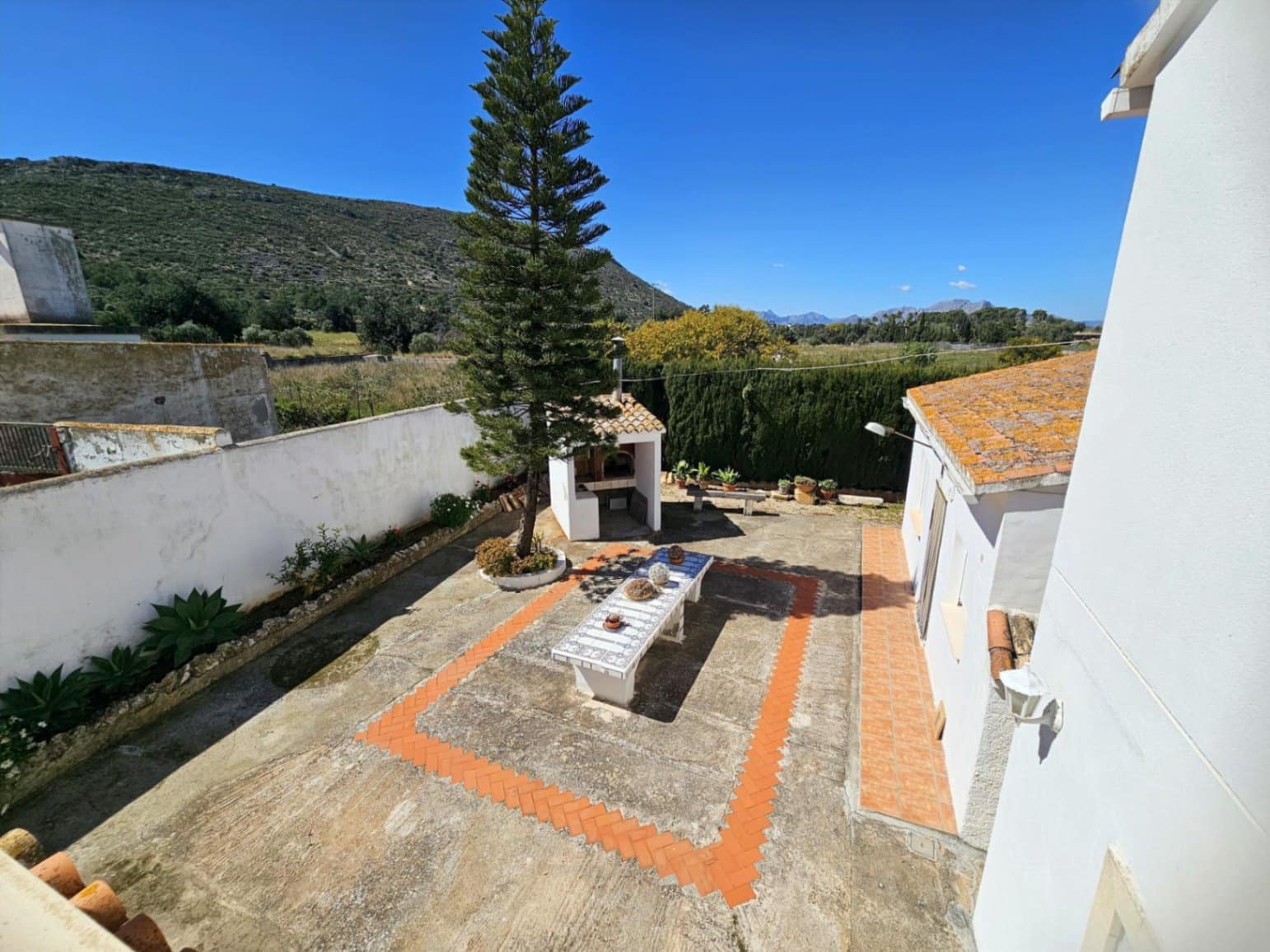 6 camera da letto Finca/Casa di Campagna in vendita in Denia con piscina garage - 950.000 € (Rif: 9751300)