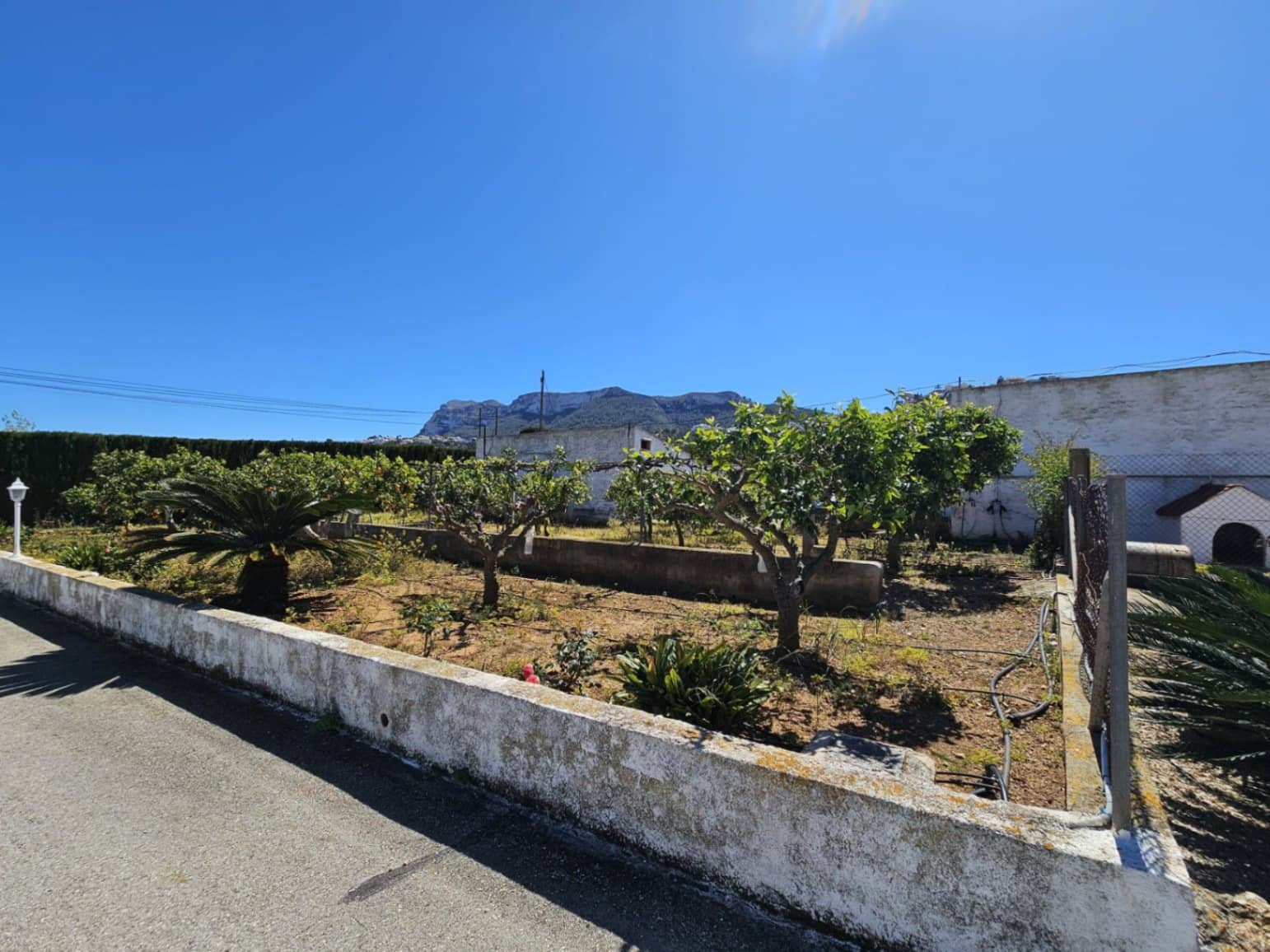 6 camera da letto Finca/Casa di Campagna in vendita in Denia con piscina garage - 950.000 € (Rif: 9751300)