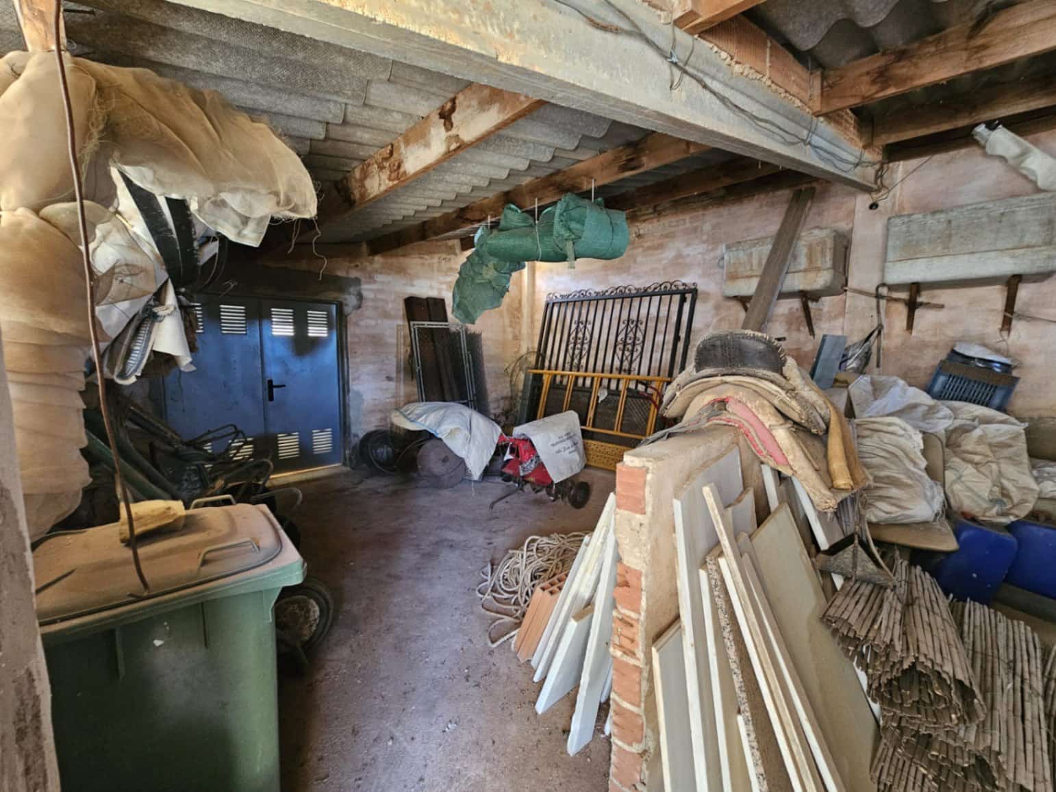 6 camera da letto Finca/Casa di Campagna in vendita in Denia con piscina garage - 950.000 € (Rif: 9751300)