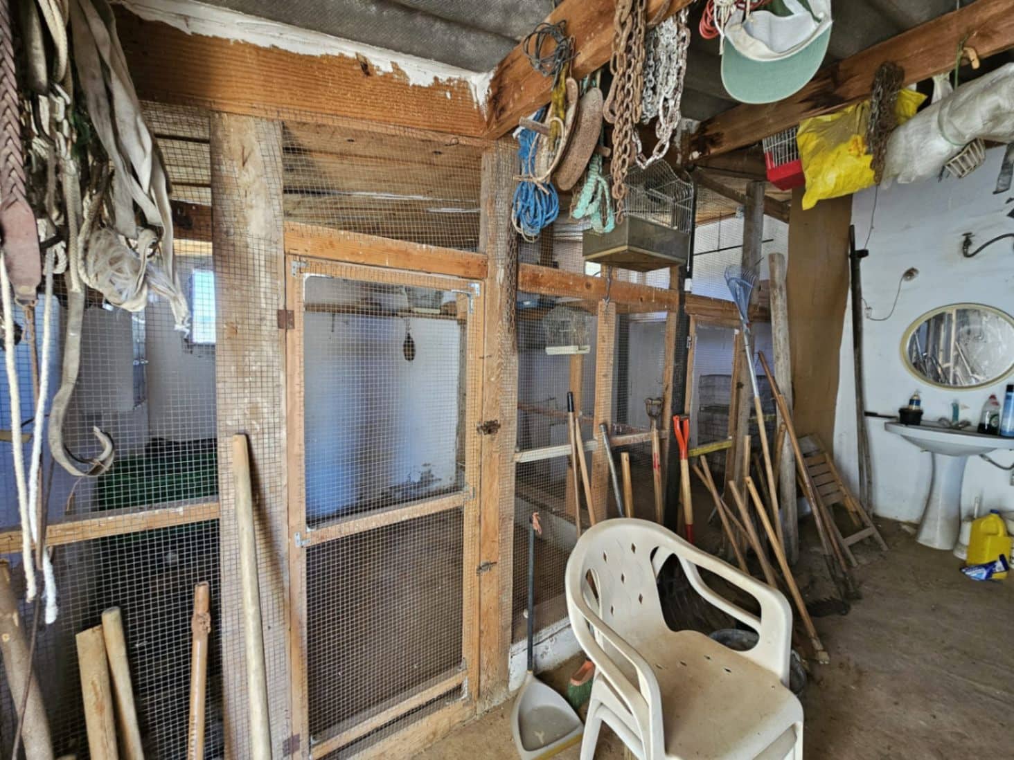 6 camera da letto Finca/Casa di Campagna in vendita in Denia con piscina garage - 950.000 € (Rif: 9751300)