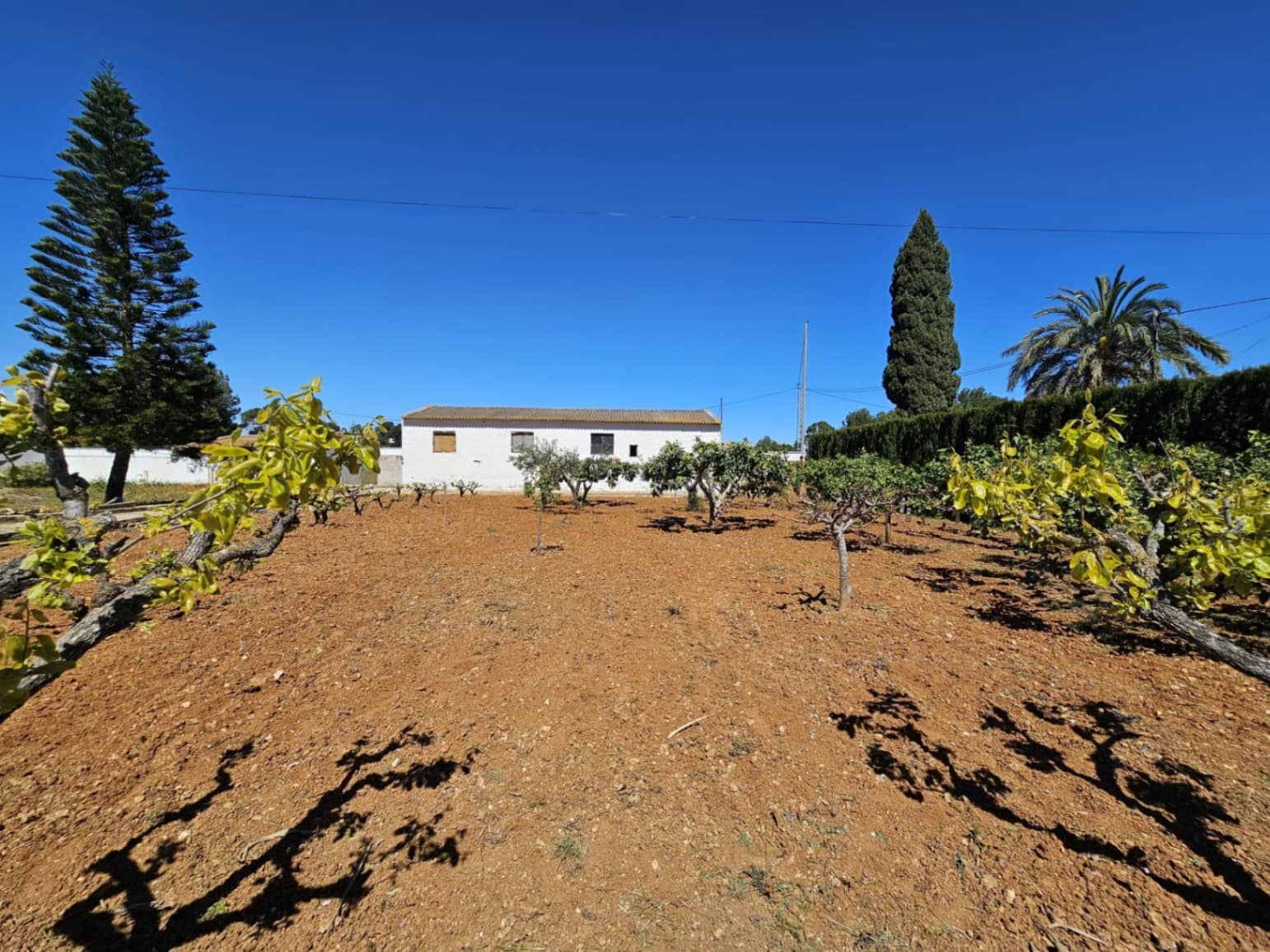 6 camera da letto Finca/Casa di Campagna in vendita in Denia con piscina garage - 950.000 € (Rif: 9751300)