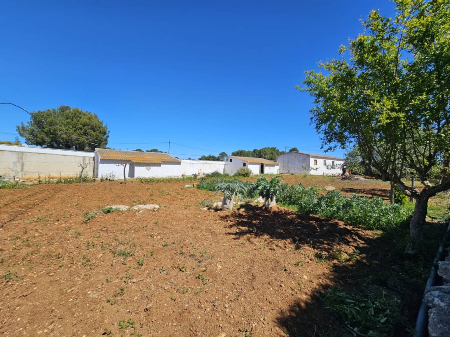 6 camera da letto Finca/Casa di Campagna in vendita in Denia con piscina garage - 950.000 € (Rif: 9751300)