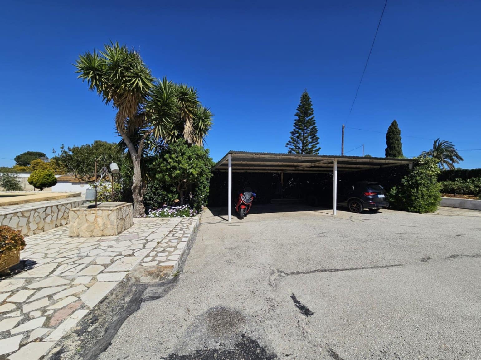 6 camera da letto Finca/Casa di Campagna in vendita in Denia con piscina garage - 950.000 € (Rif: 9751300)