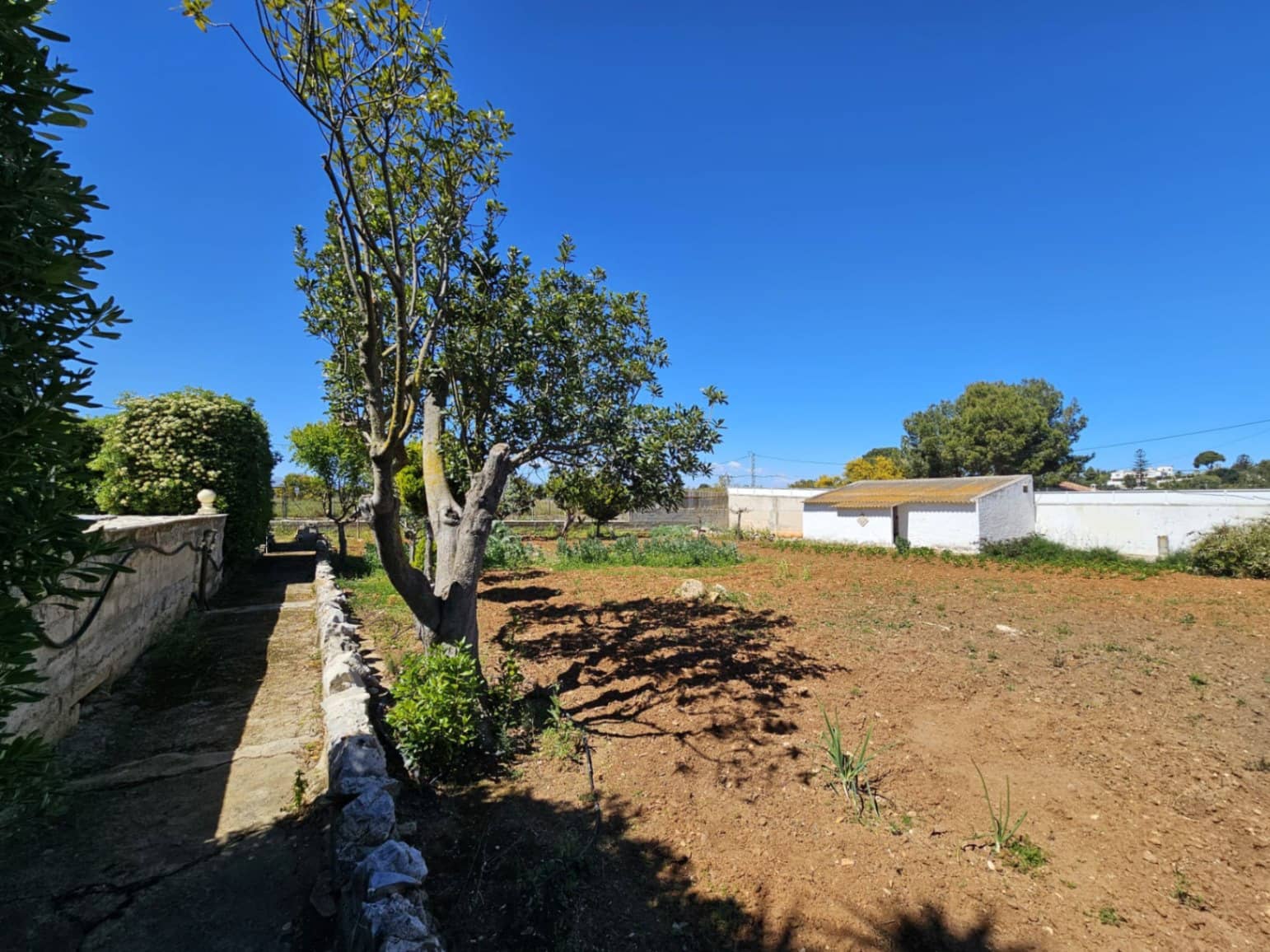 6 camera da letto Finca/Casa di Campagna in vendita in Denia con piscina garage - 950.000 € (Rif: 9751300)