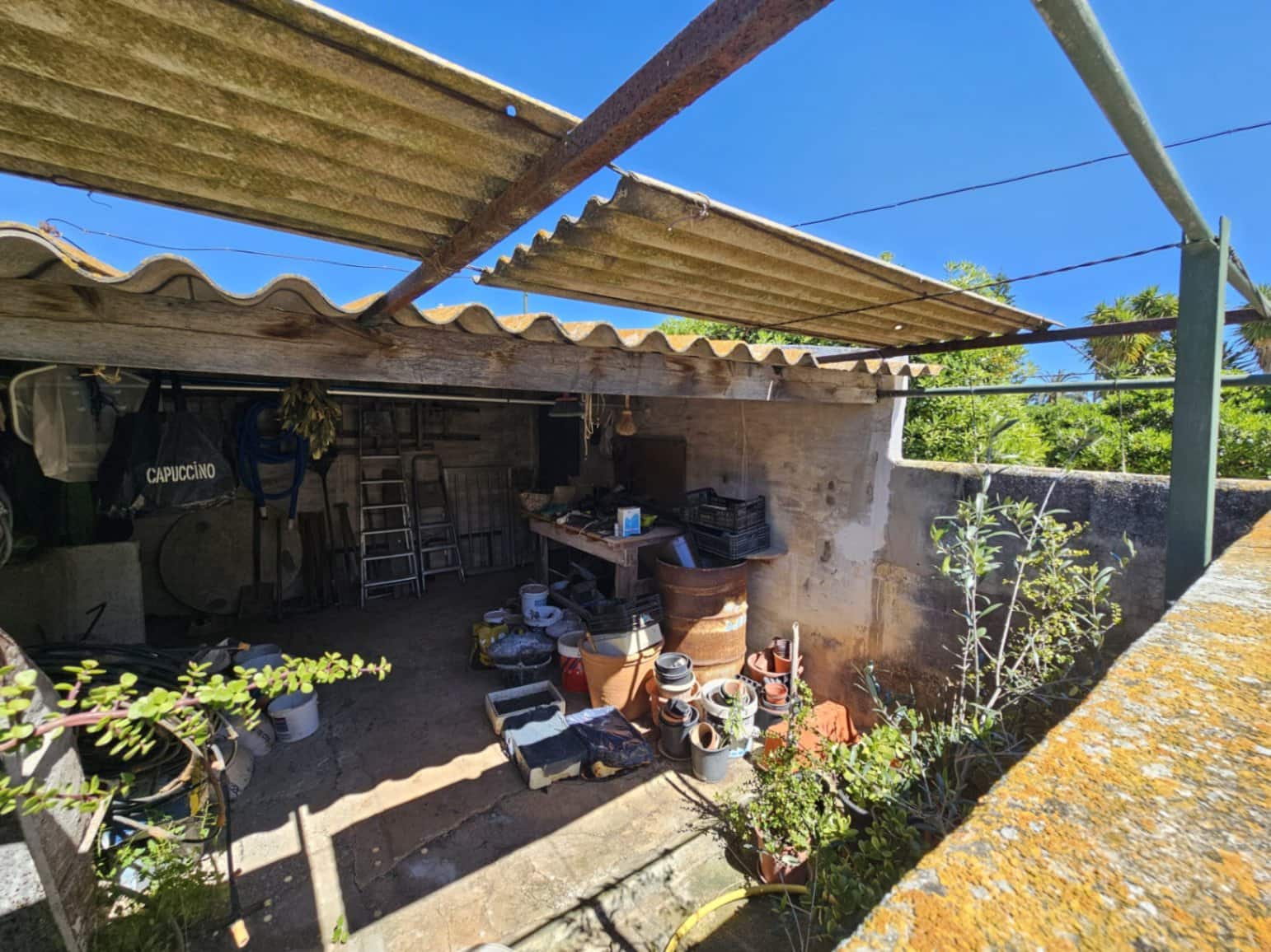 6 camera da letto Finca/Casa di Campagna in vendita in Denia con piscina garage - 950.000 € (Rif: 9751300)