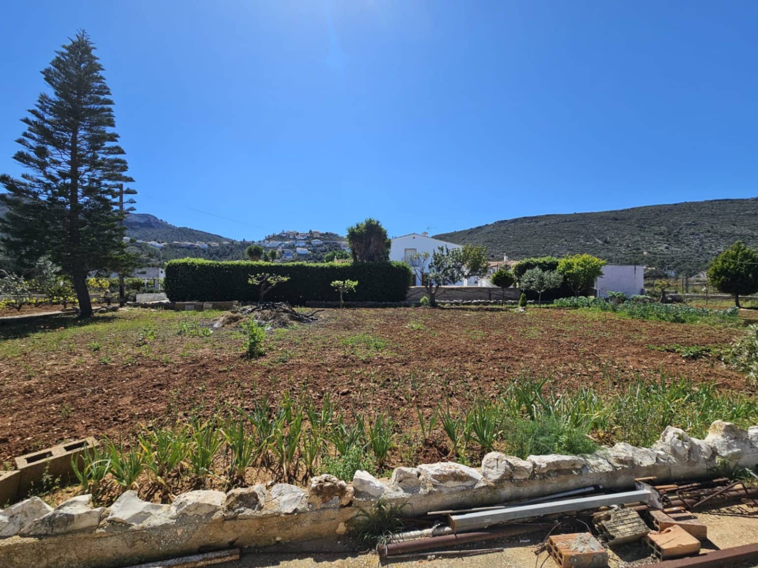 6 camera da letto Finca/Casa di Campagna in vendita in Denia con piscina garage - 950.000 € (Rif: 9751300)