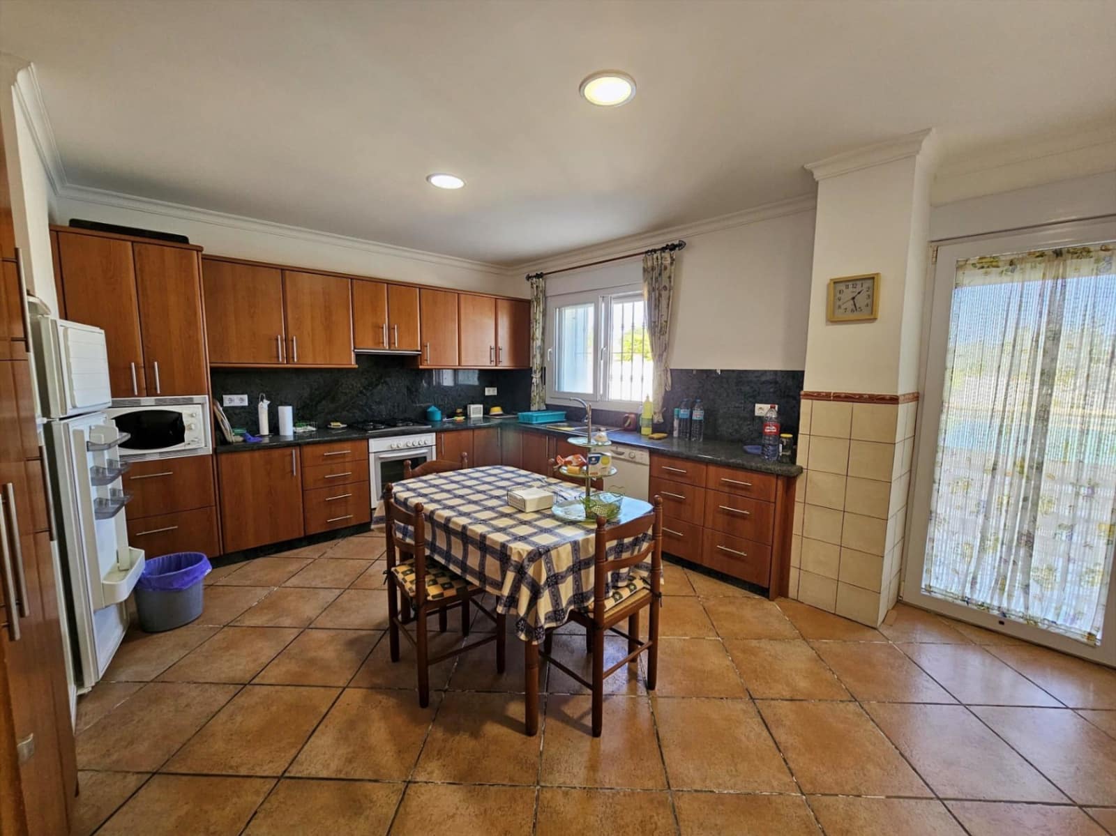 6 camera da letto Finca/Casa di Campagna in vendita in Denia con piscina garage - 950.000 € (Rif: 9751300)