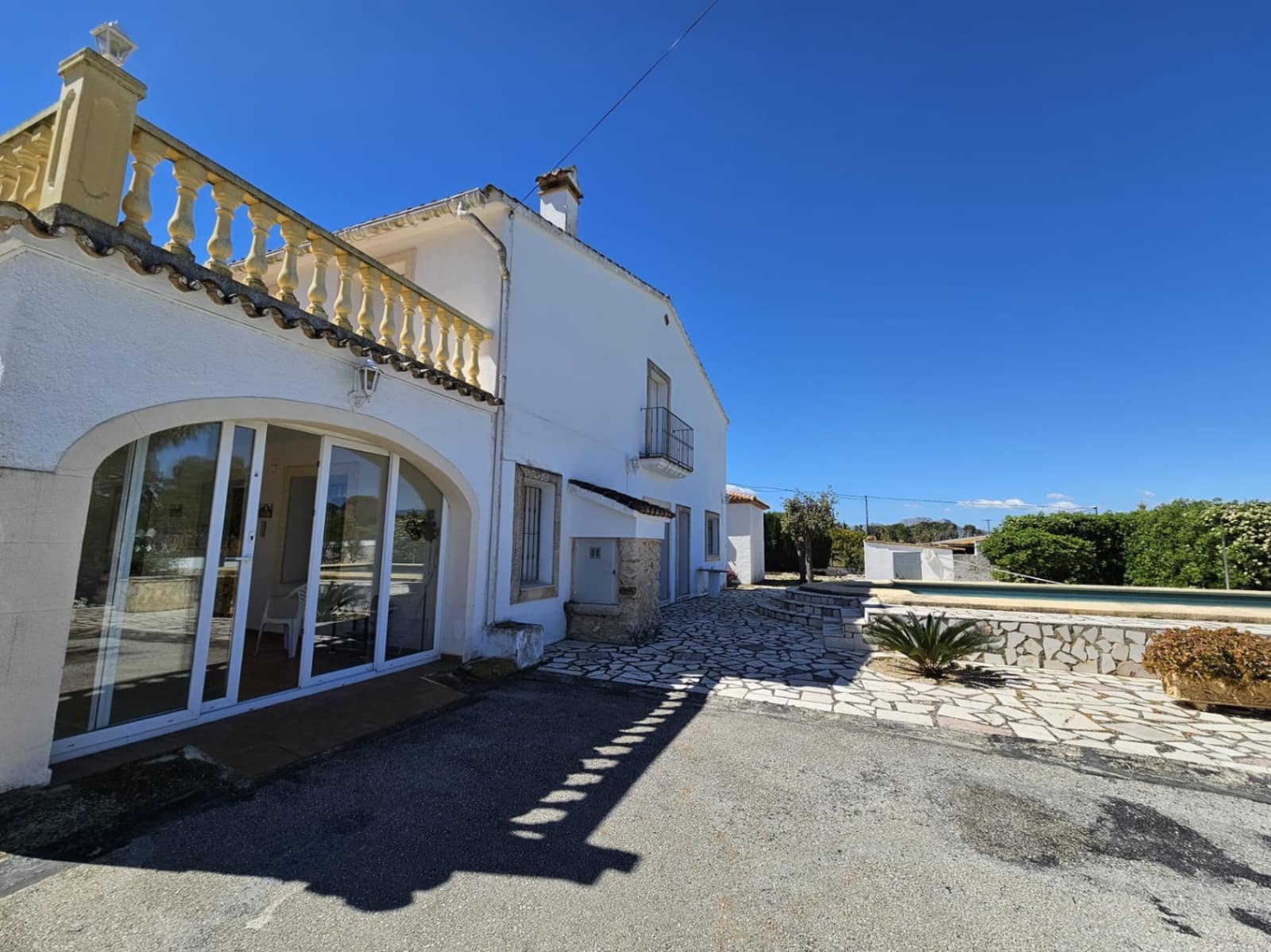 6 camera da letto Finca/Casa di Campagna in vendita in Denia con piscina garage - 950.000 € (Rif: 9751300)