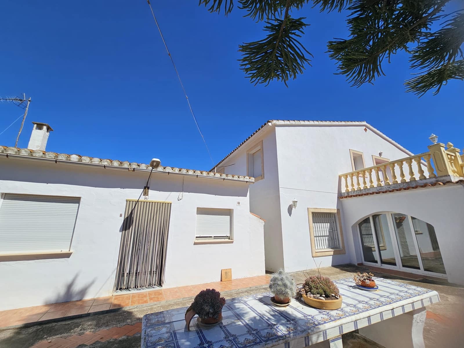 6 camera da letto Finca/Casa di Campagna in vendita in Denia con piscina garage - 950.000 € (Rif: 9751300)