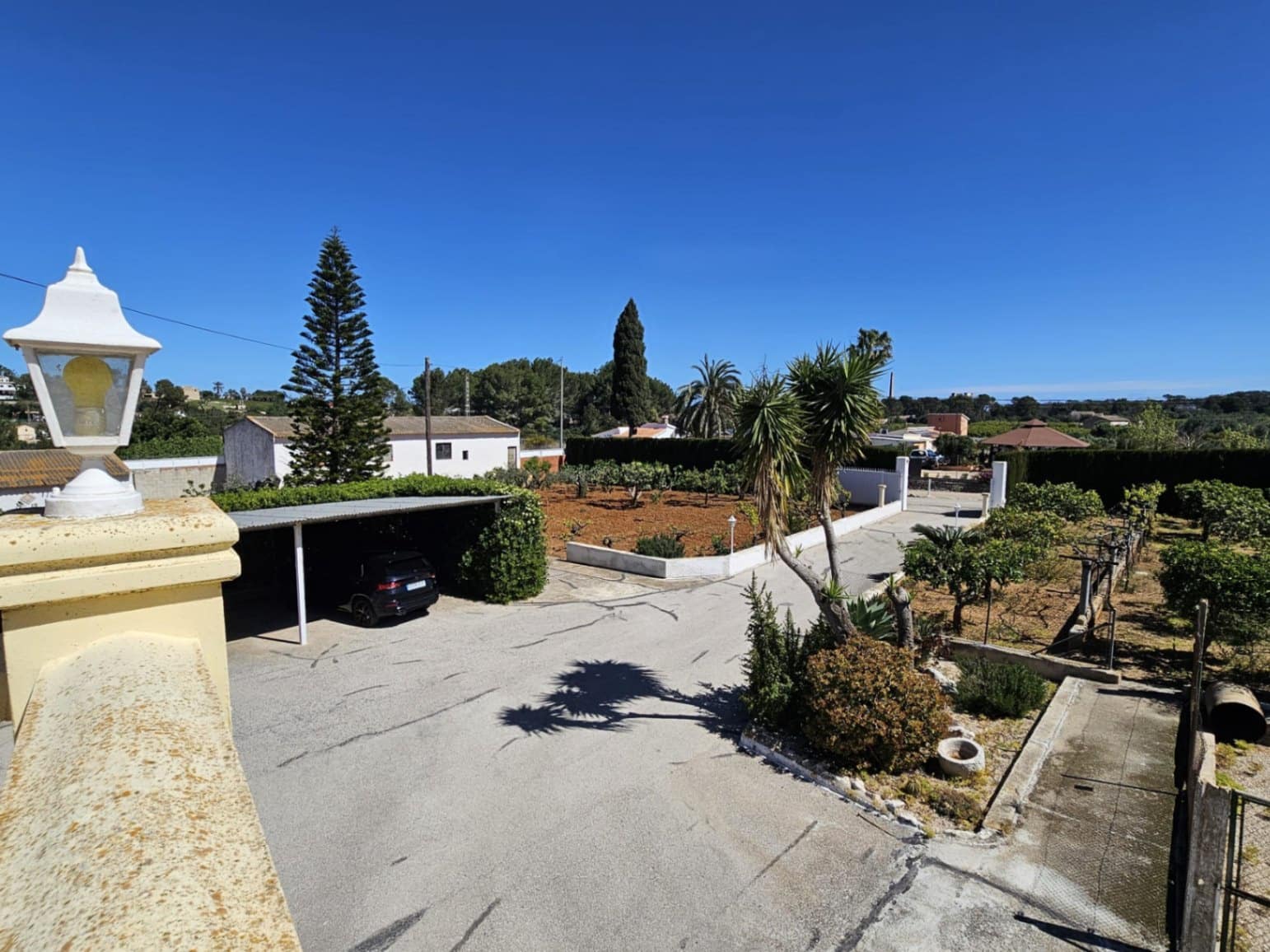 6 camera da letto Finca/Casa di Campagna in vendita in Denia con piscina garage - 950.000 € (Rif: 9751300)