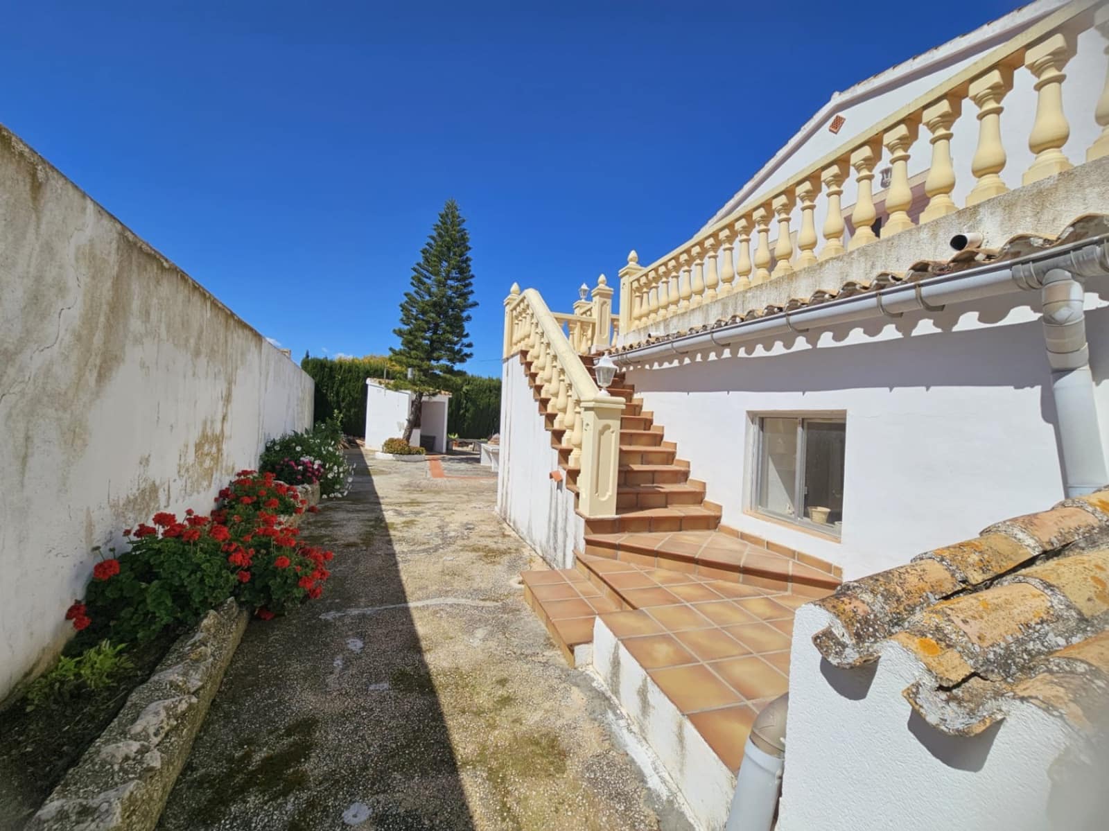 6 camera da letto Finca/Casa di Campagna in vendita in Denia con piscina garage - 950.000 € (Rif: 9751300)