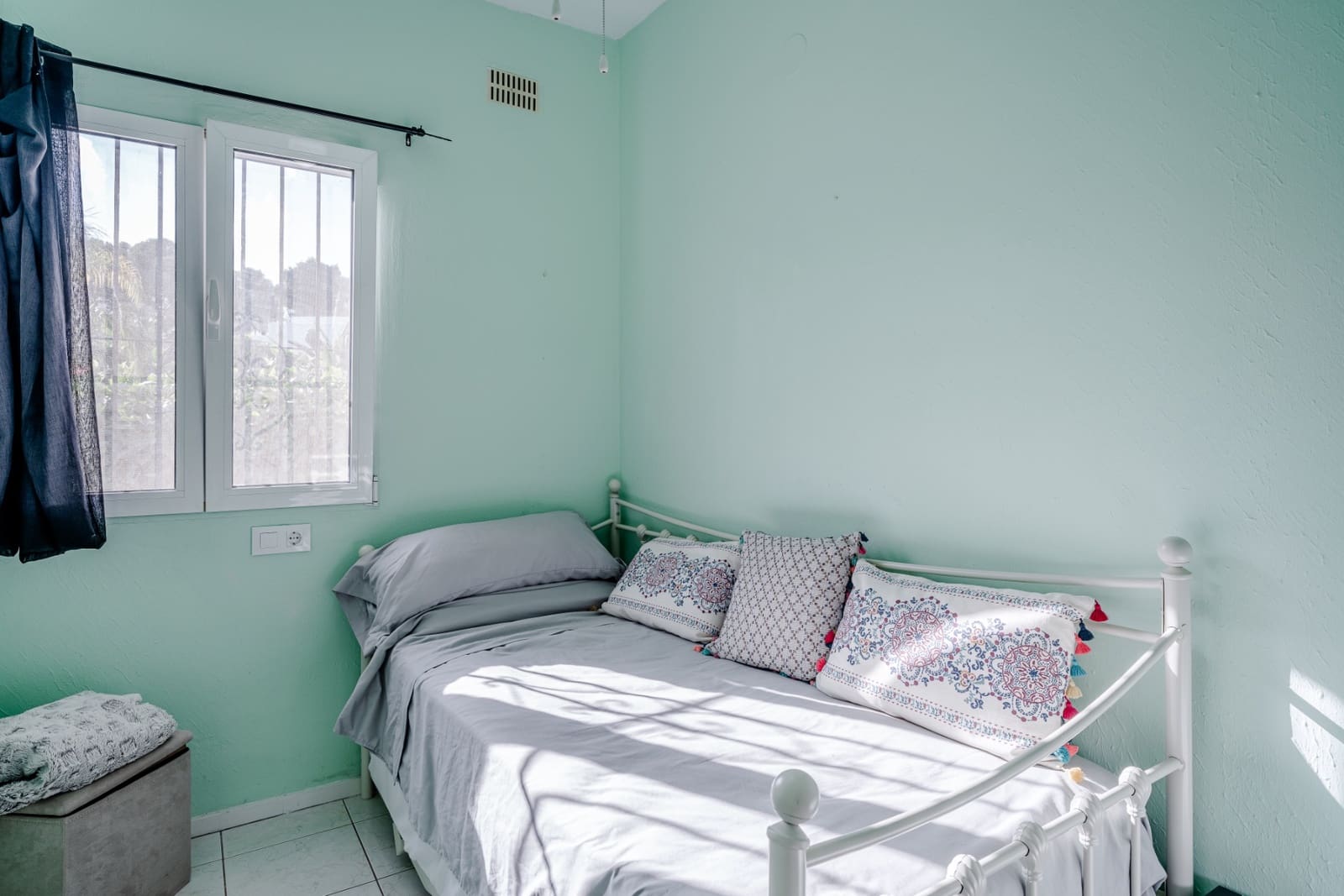 4 makuuhuone Huvila myytävänä paikassa Moraira mukana uima-altaan - 565 000 € (Ref: 9751487)