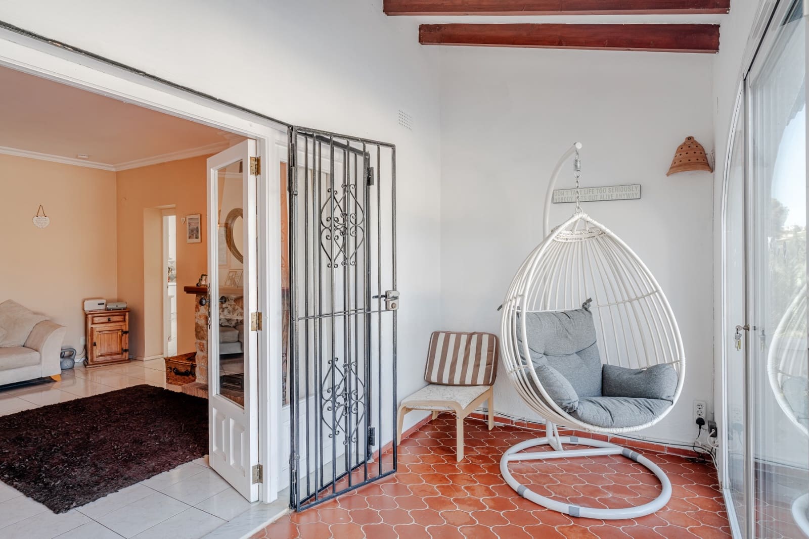 4 makuuhuone Huvila myytävänä paikassa Moraira mukana uima-altaan - 565 000 € (Ref: 9751487)