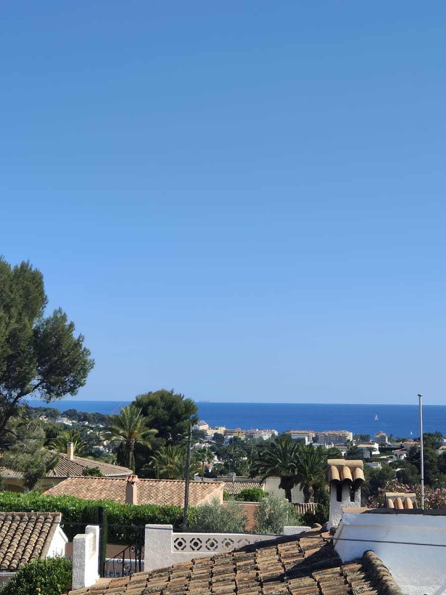 2 sypialnia Willa na sprzedaż w Teulada z garażem - 375 000 € (Ref: 9789995)