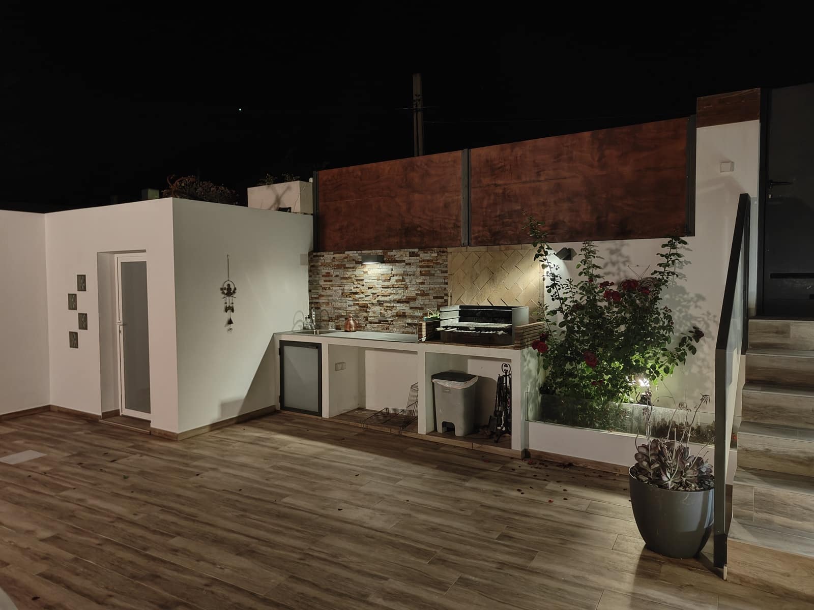 2 sypialnia Willa na sprzedaż w Teulada z garażem - 375 000 € (Ref: 9789995)