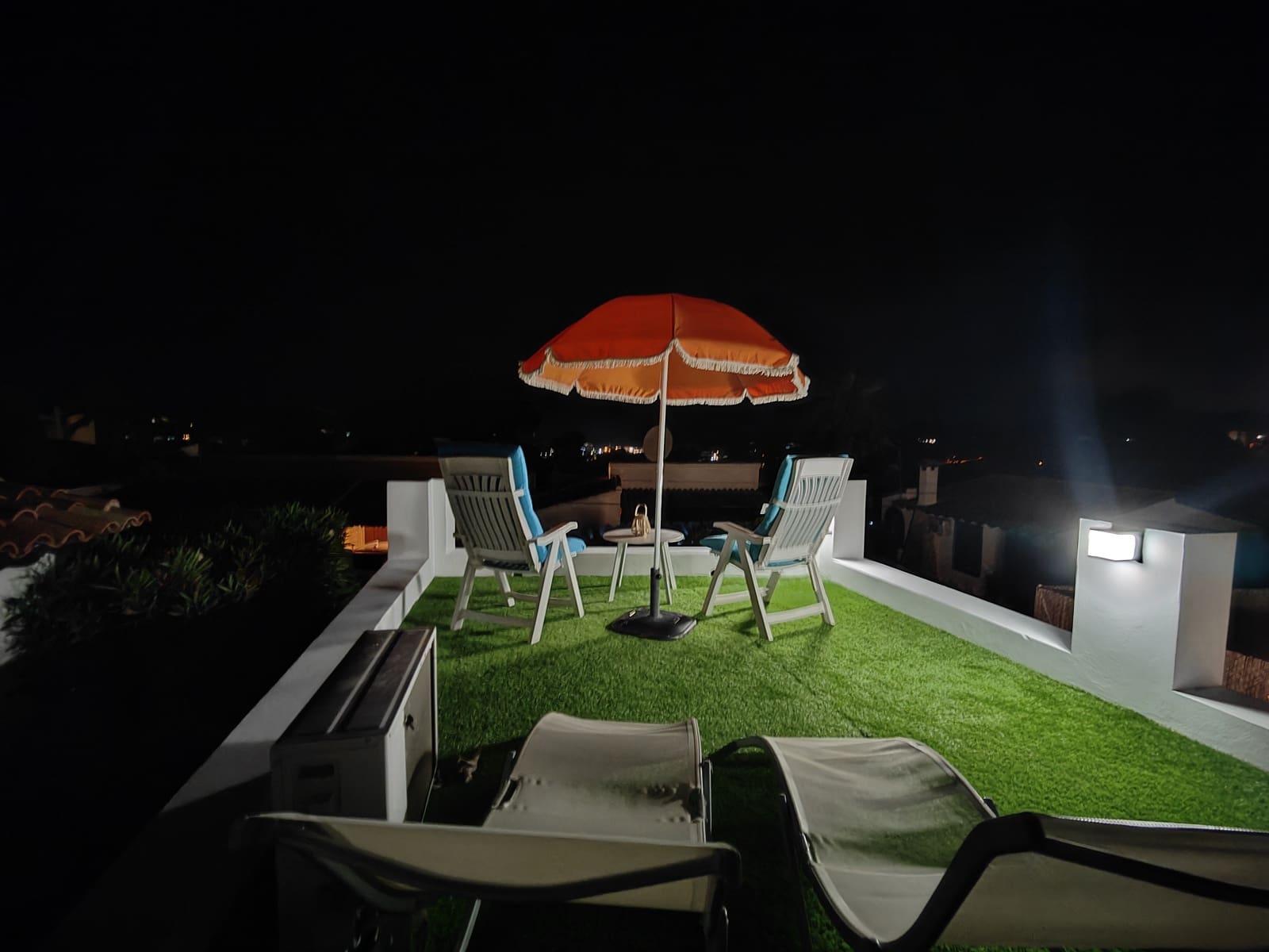 2 sypialnia Willa na sprzedaż w Teulada z garażem - 375 000 € (Ref: 9789995)