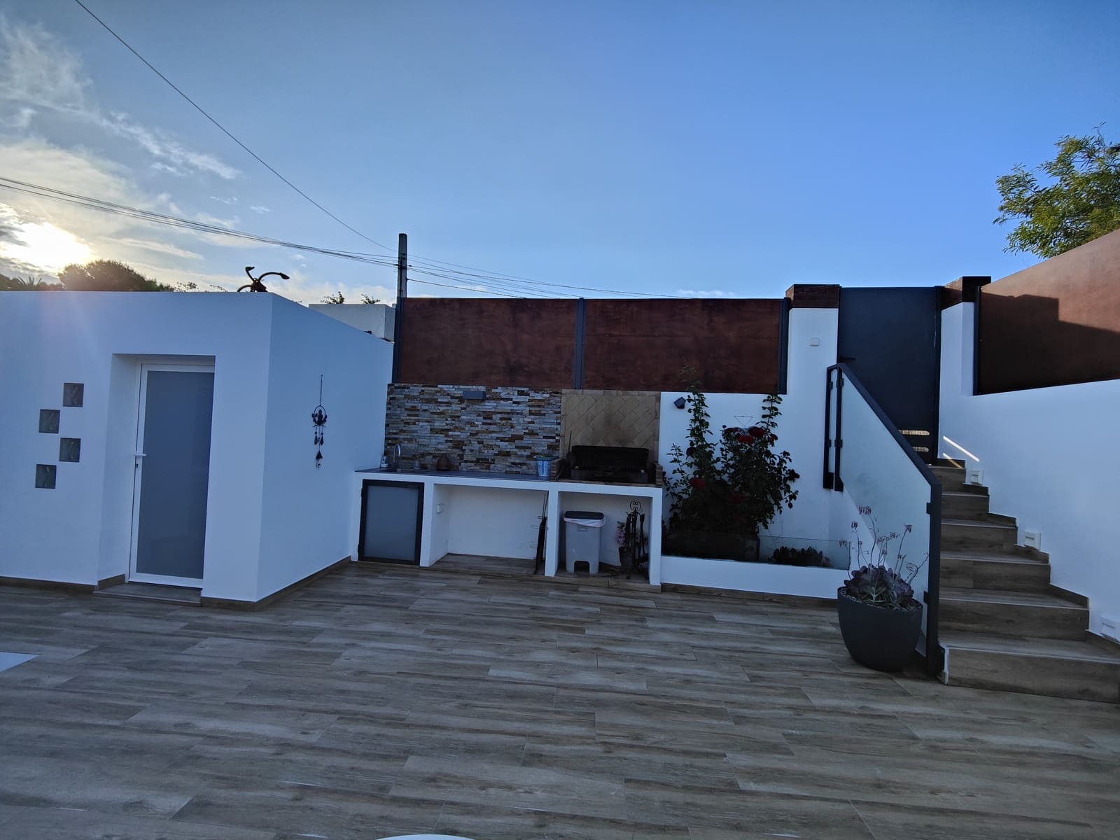 2 sypialnia Willa na sprzedaż w Teulada z garażem - 375 000 € (Ref: 9789995)