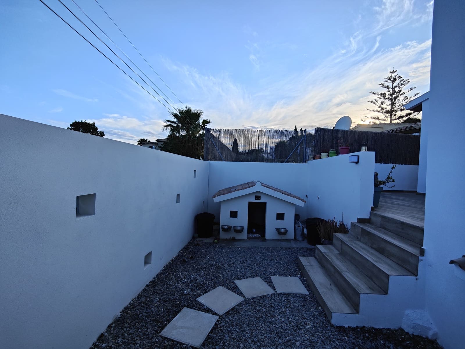 2 sypialnia Willa na sprzedaż w Teulada z garażem - 375 000 € (Ref: 9789995)