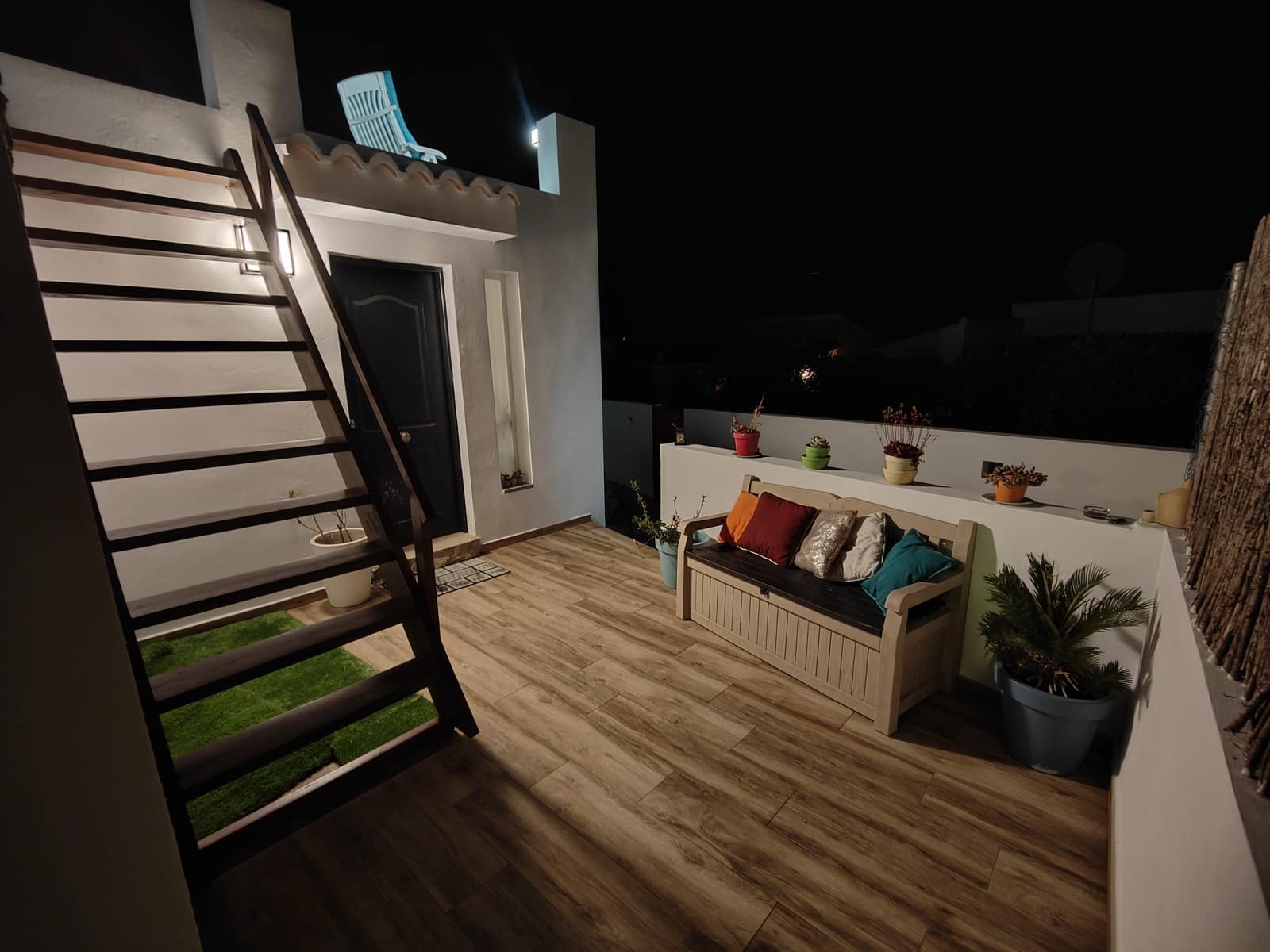 2 sypialnia Willa na sprzedaż w Teulada z garażem - 375 000 € (Ref: 9789995)