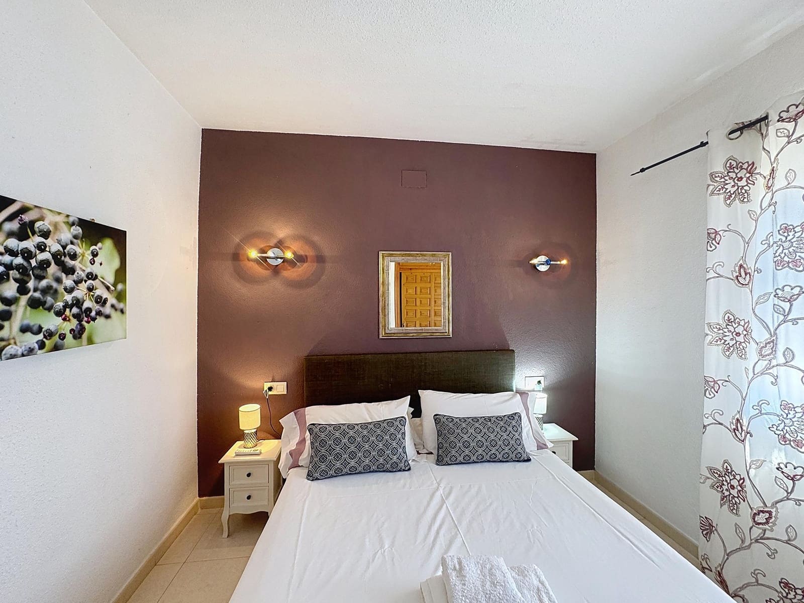 2 bedroom Villa for sale in Benitachell / Benitatxell with pool garage - € 450,000 (Ref: 9789996)