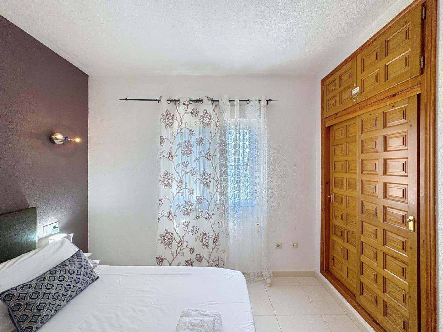 2 bedroom Villa for sale in Benitachell / Benitatxell with pool garage - € 450,000 (Ref: 9789996)