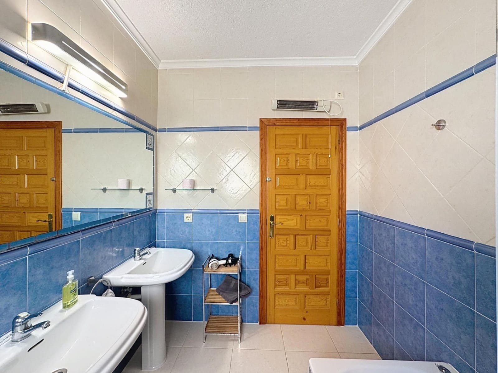 2 bedroom Villa for sale in Benitachell / Benitatxell with pool garage - € 450,000 (Ref: 9789996)