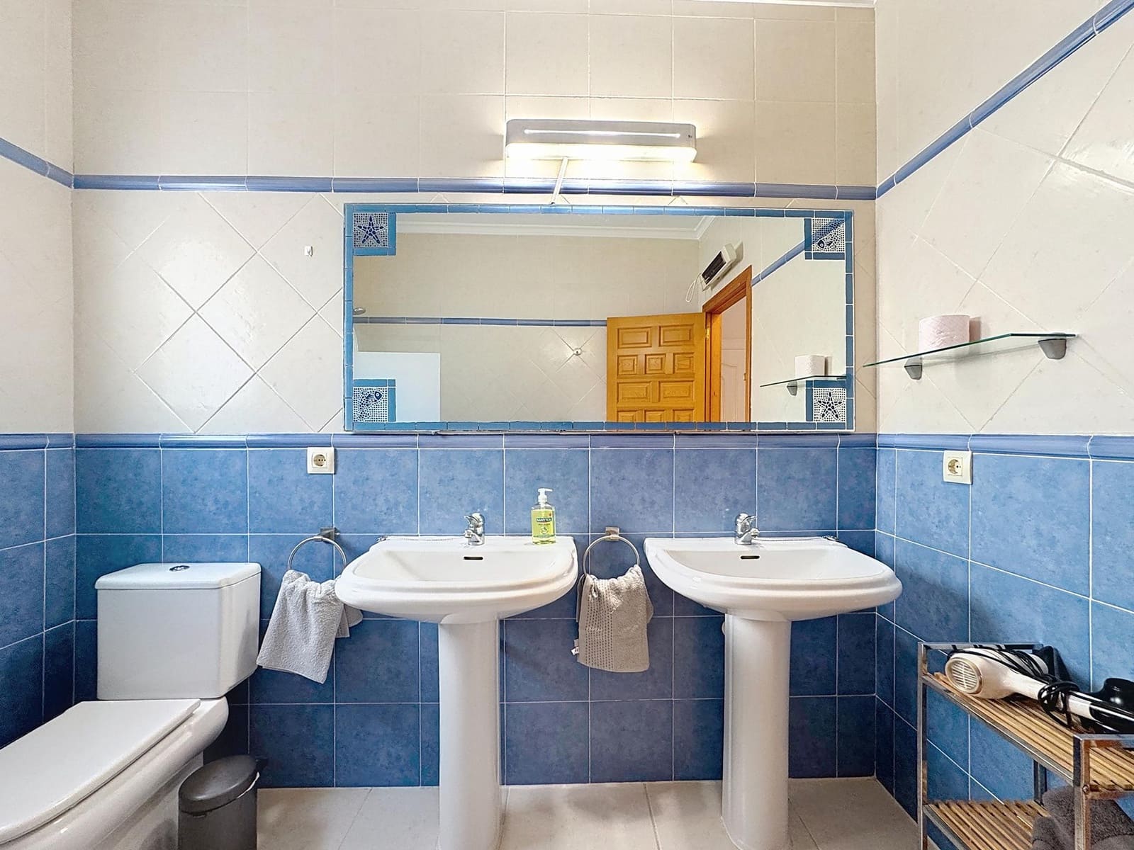 2 bedroom Villa for sale in Benitachell / Benitatxell with pool garage - € 450,000 (Ref: 9789996)