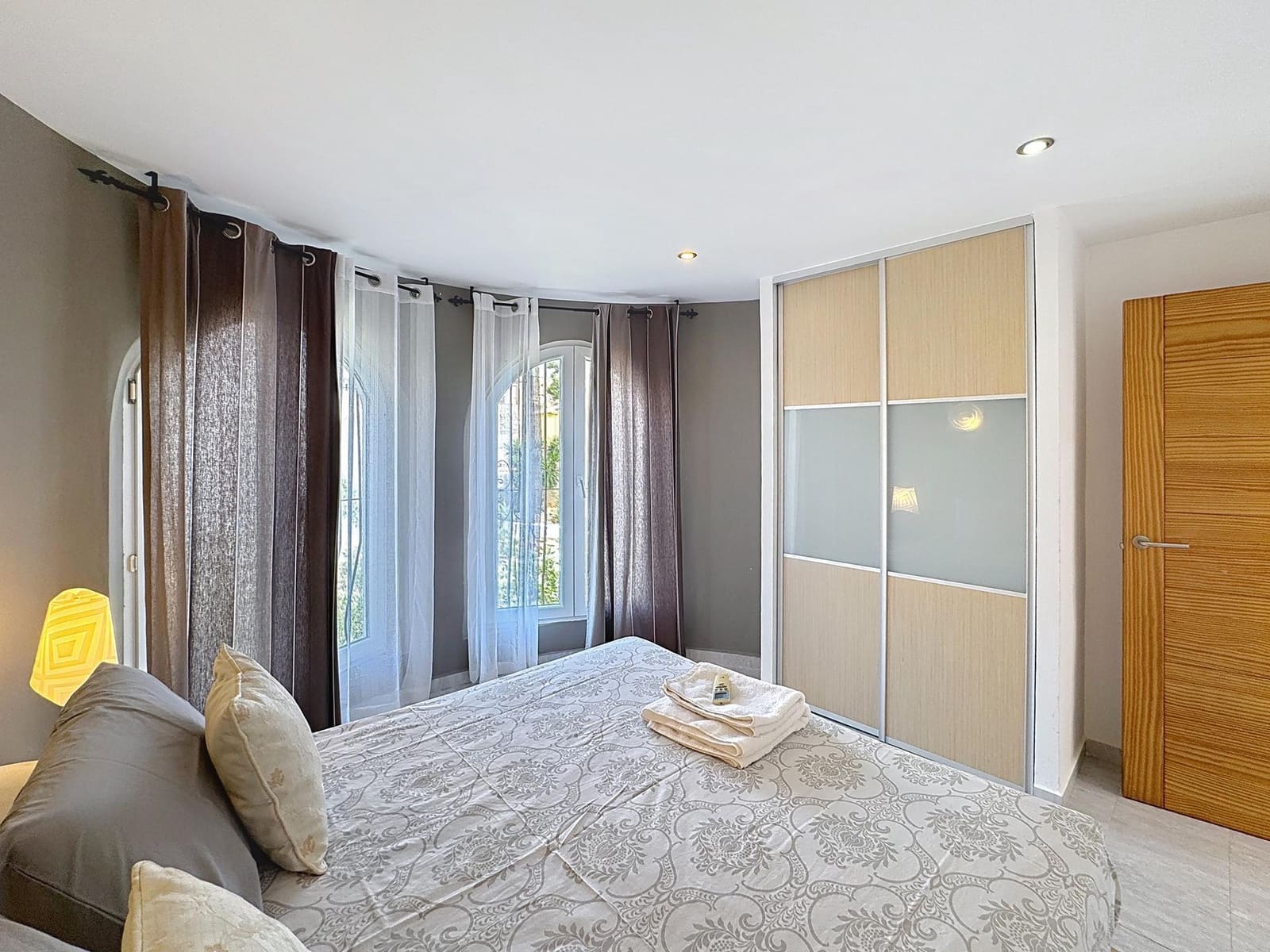 2 bedroom Villa for sale in Benitachell / Benitatxell with pool garage - € 450,000 (Ref: 9789996)