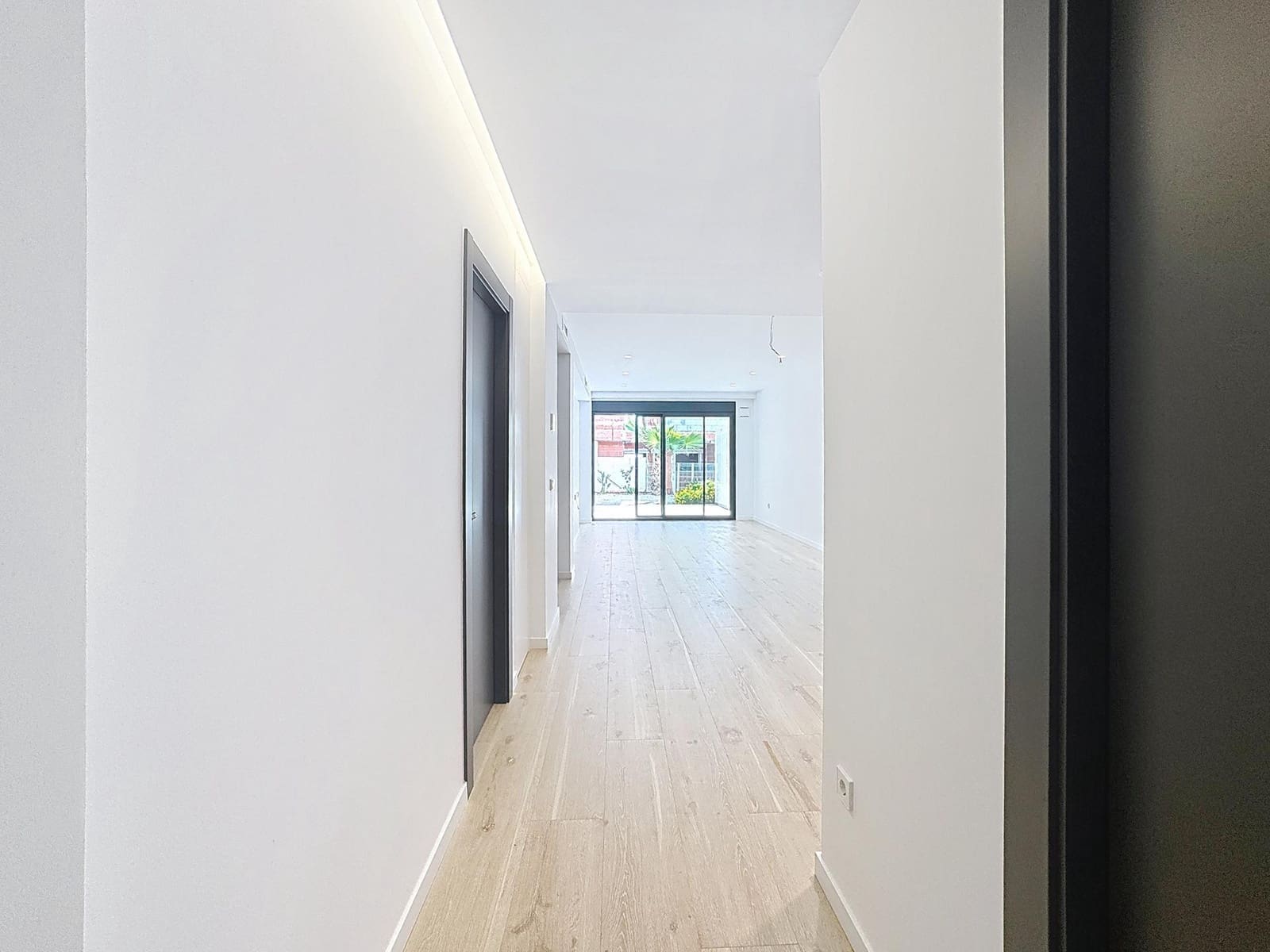 2 sypialnia Apartament na sprzedaż w Benitachell / Benitatxell z basenem garażem - 405 000 € (Ref: 9789997)